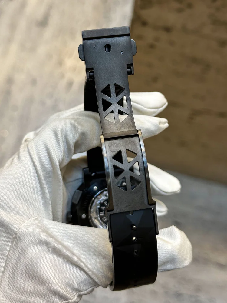 Graf 5500 HV